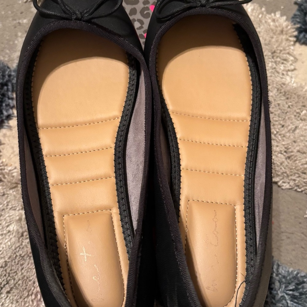 Black Flats